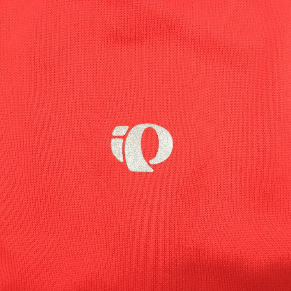 Pearl Izumi Select Series Cycling Jersey Red/Black - Picture 15 of 15